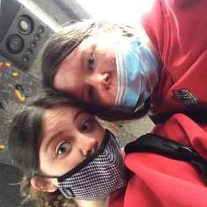 Meet your Posher, Alicia